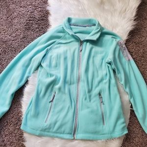 Free Country Fleece!